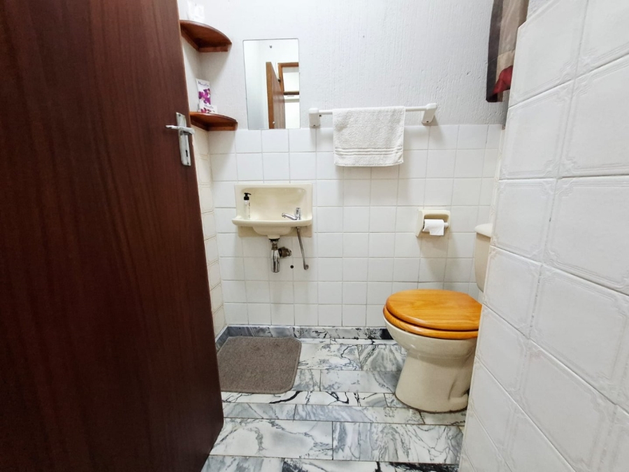 2 Bedroom Property for Sale in Westdene Free State